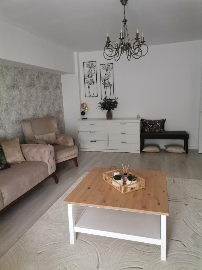Apartament Unirii *