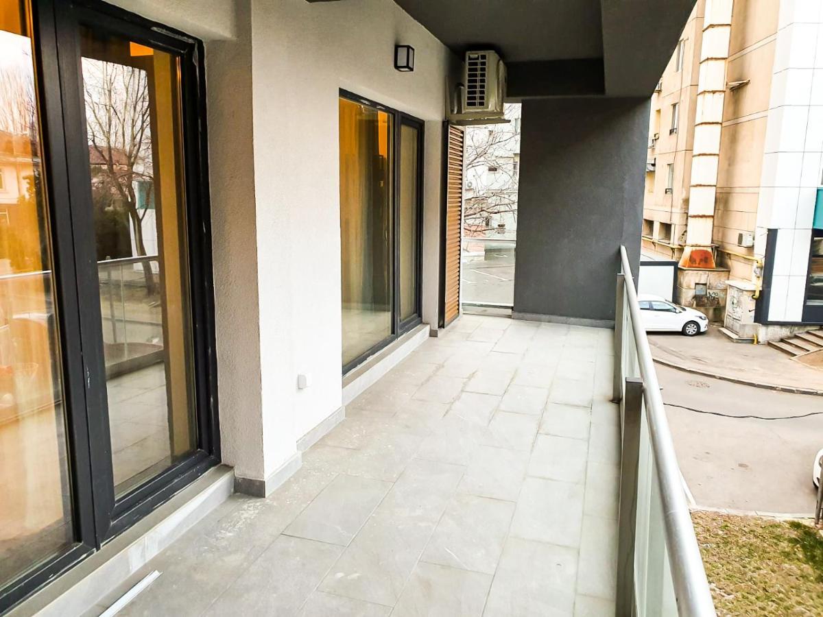 Urban Retreat: Industrial Chic 1br Ap - Heart Of Apartamento