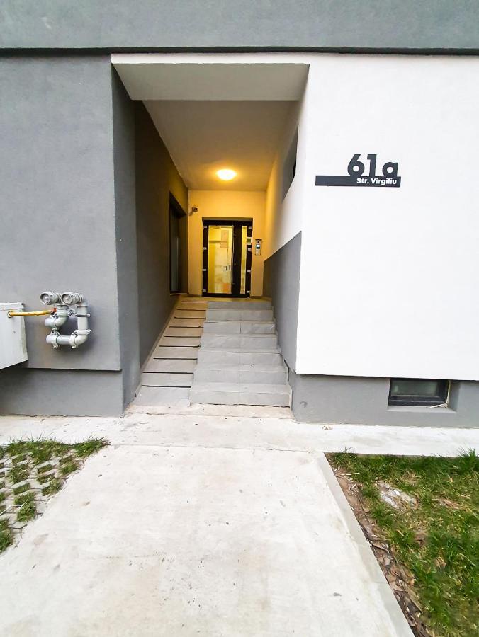 Urban Retreat: Industrial Chic 1br Ap - Heart Of *