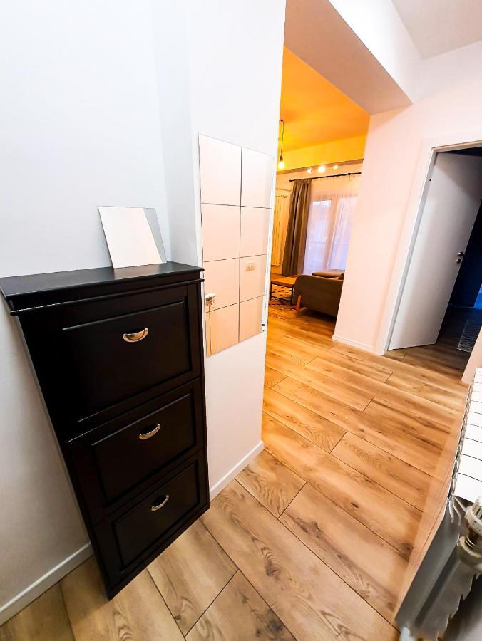 Urban Retreat: Industrial Chic 1br Ap - Heart Of *