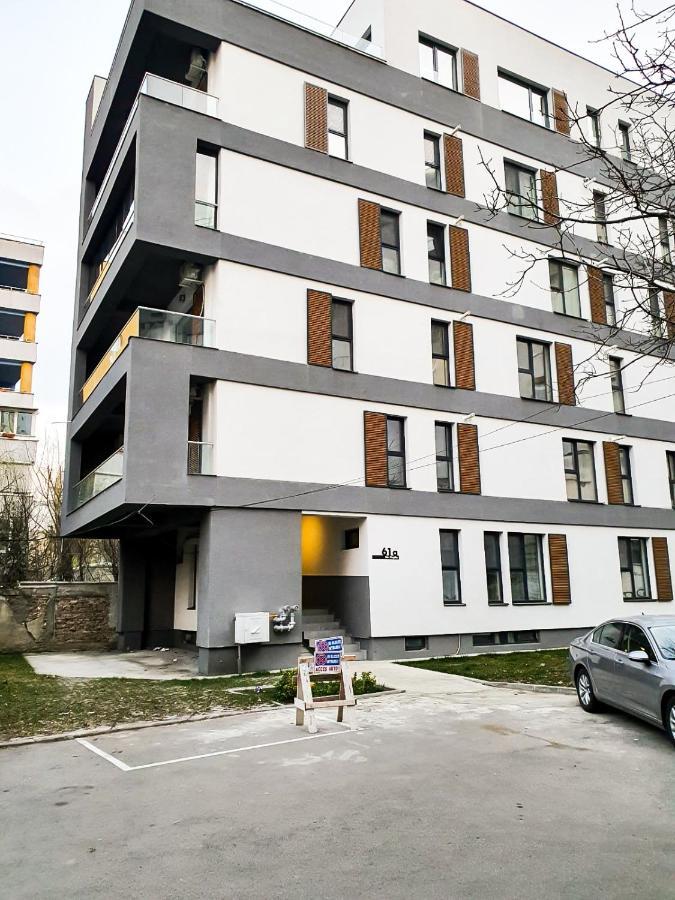 Apartamento Urban Retreat: Industrial Chic 1br Ap - Heart Of