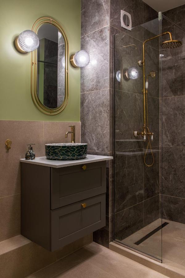 Designer Flat For 4, Heart Of Bucharest, Kitchen Casa de férias Bucareste
