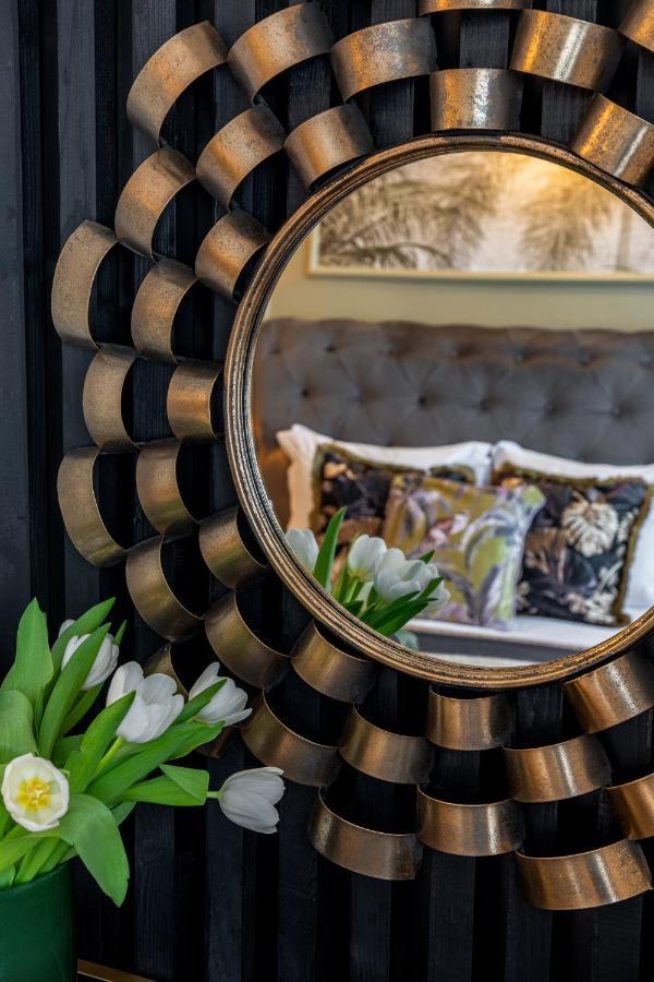 Designer Flat For 4, Heart Of Bucharest, Kitchen Casa de férias Bucareste