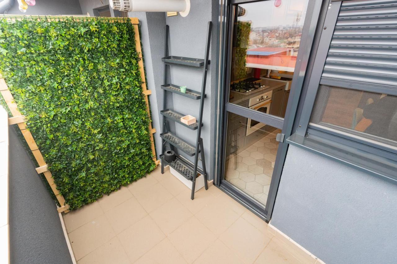 Rcity Apartament 51 Bucharest