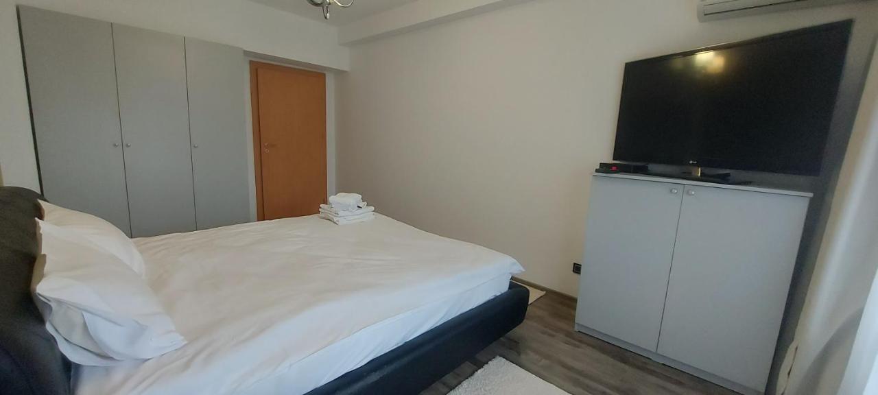 Apartament Zen Apartament