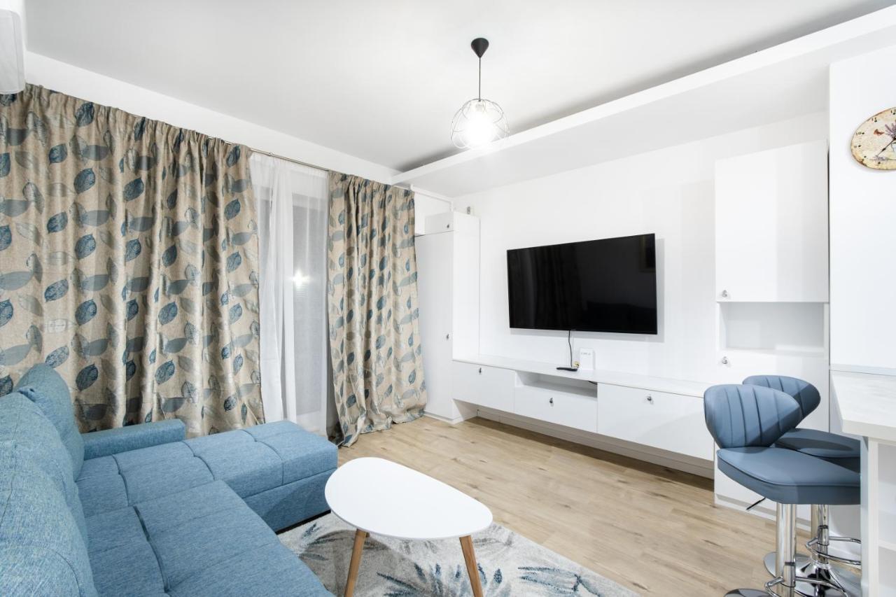 Luxury Belvedere Bucharest