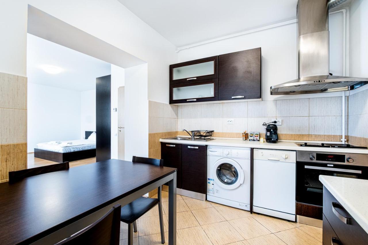 Apartment Aviatiei