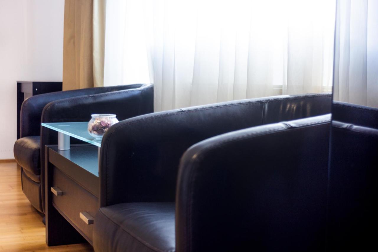 Apartment Aviatiei Bucharest