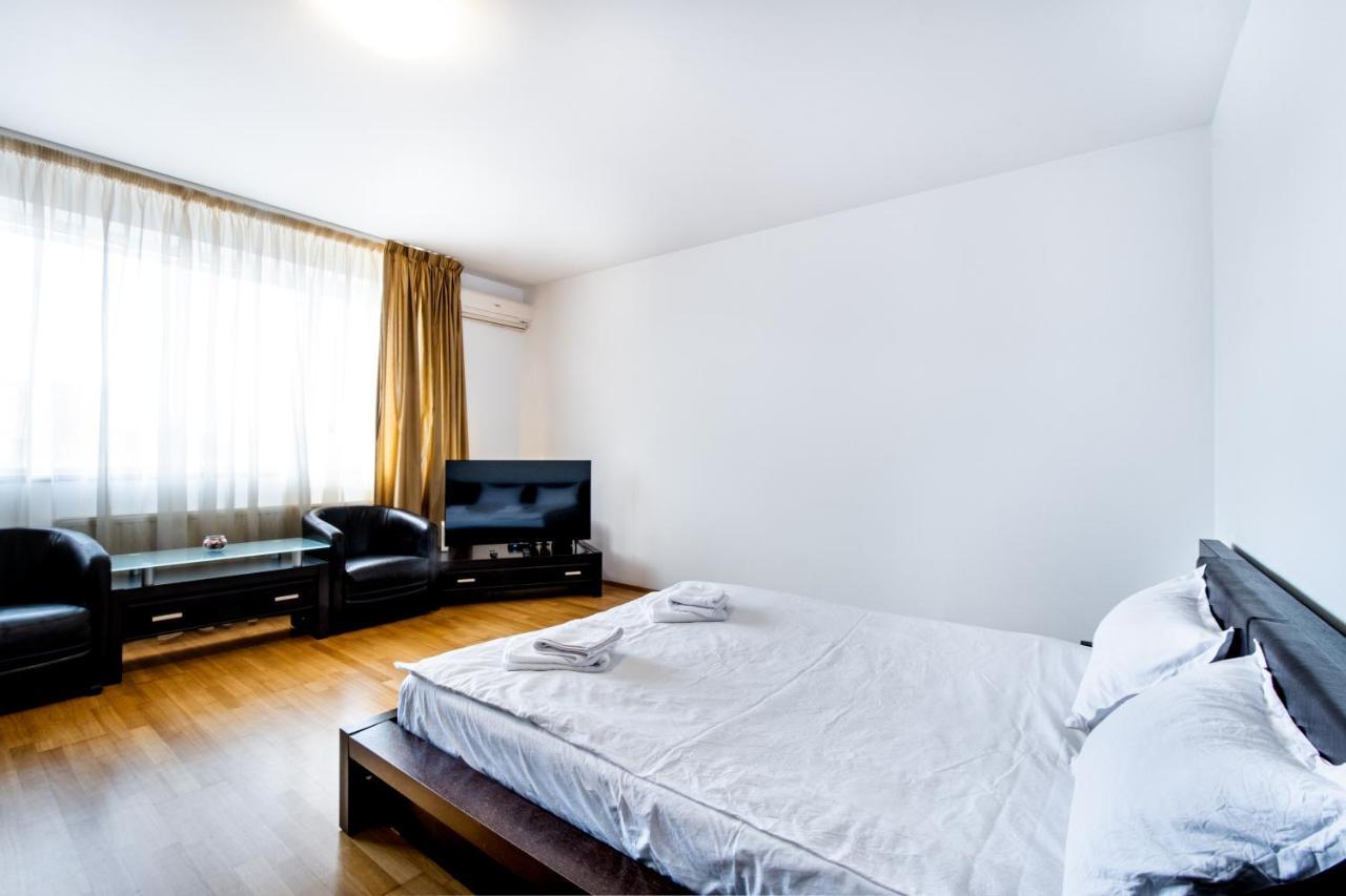 Aviatiei Bucharest