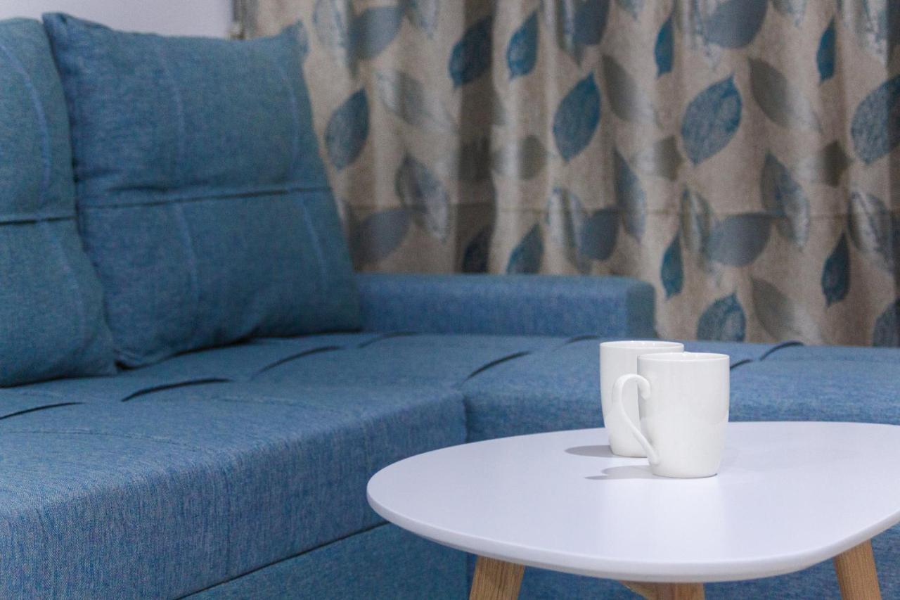 Apartment Luxury Belvedere Bucharest
