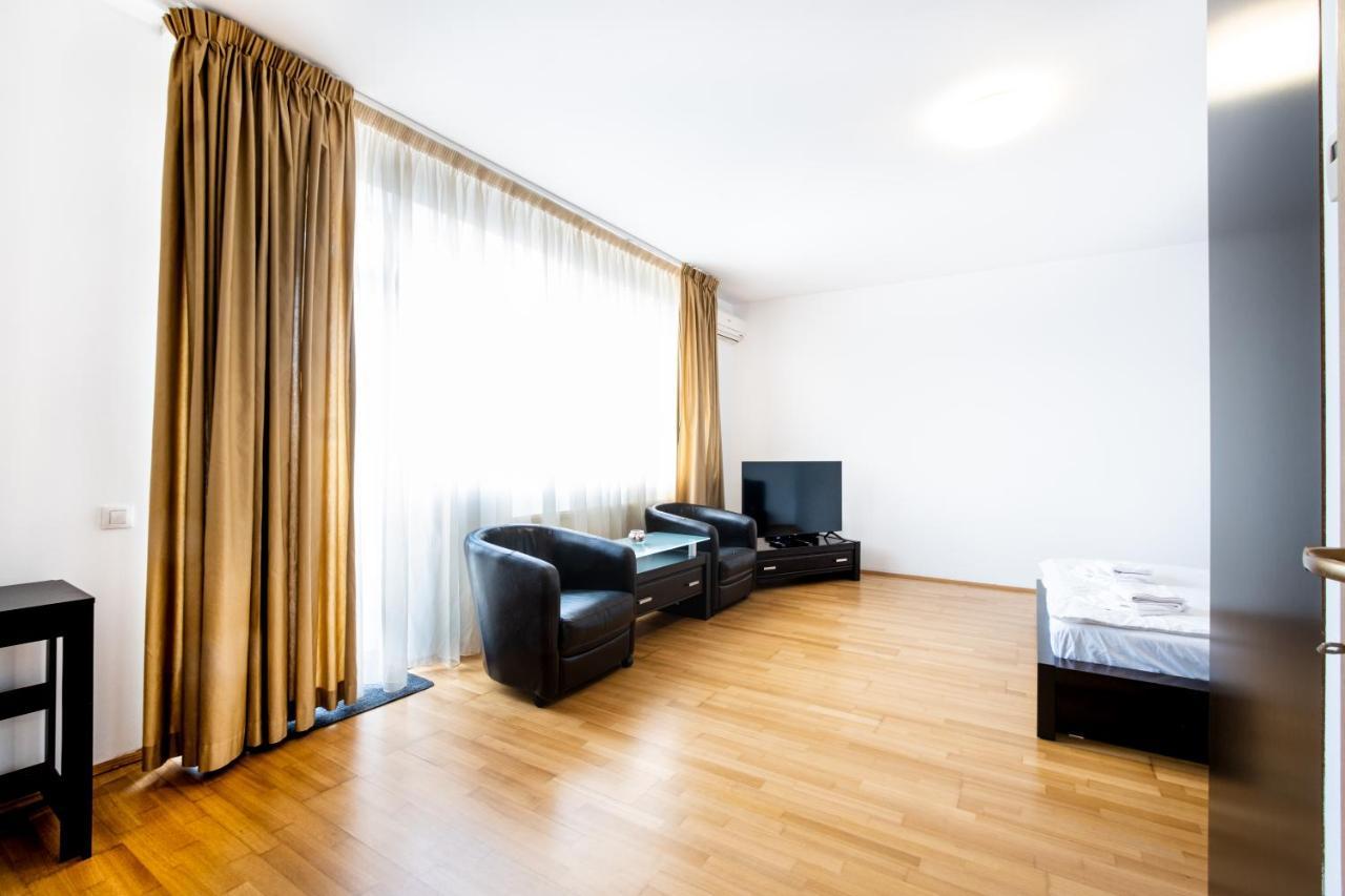 Aviatiei Apartment