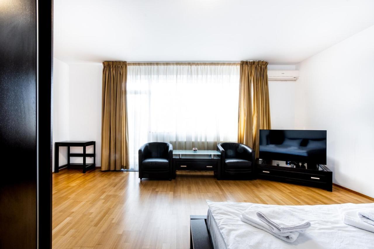Aviatiei Bucharest