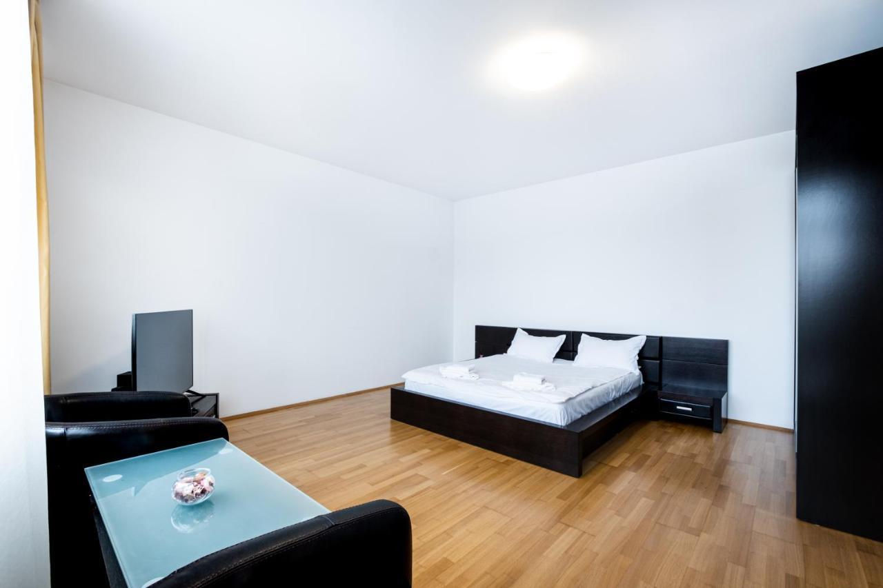 Apartment Aviatiei