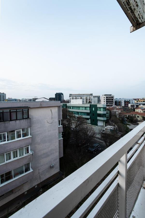 Apartment Aviatiei