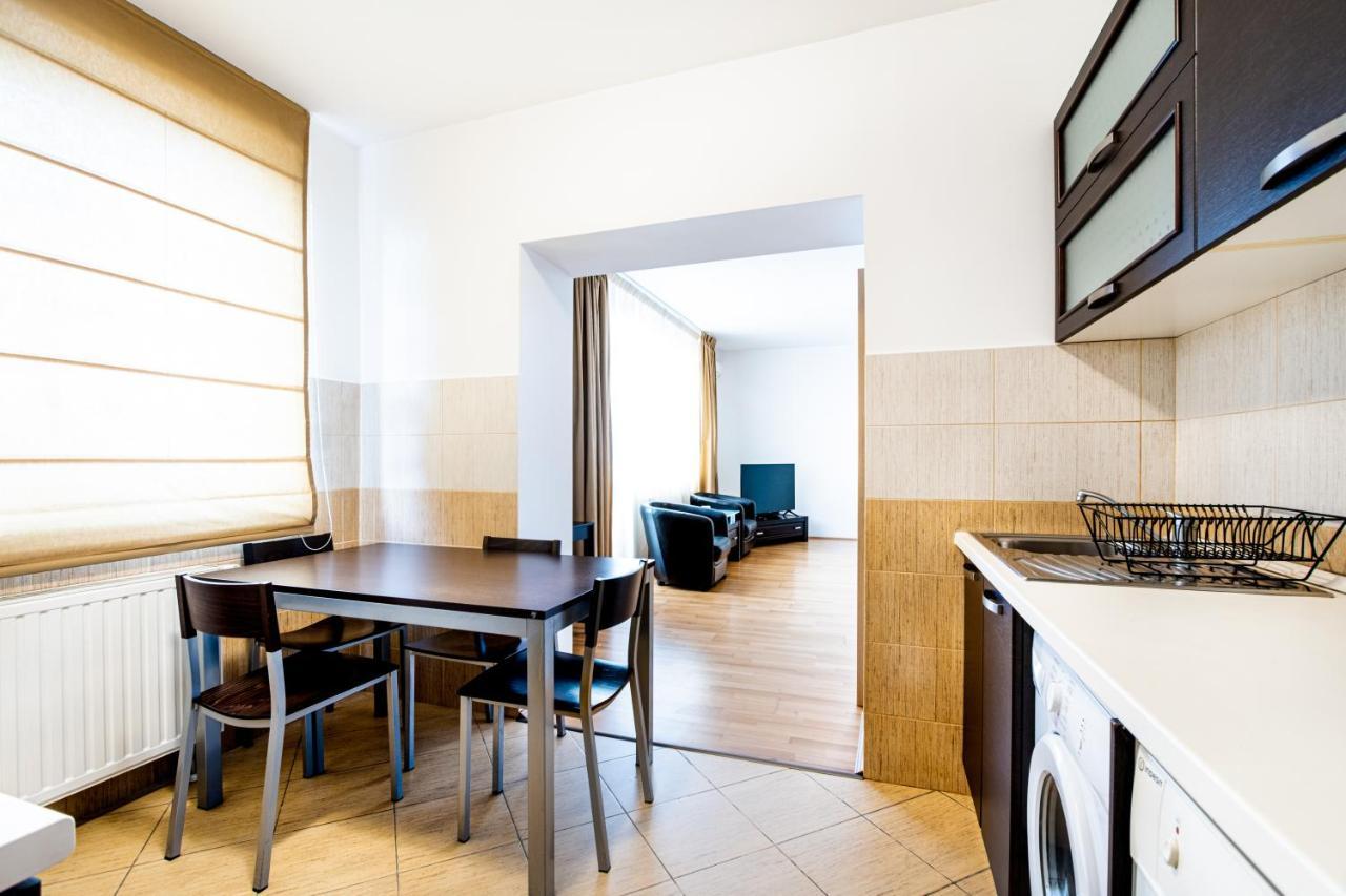 Apartment Aviatiei