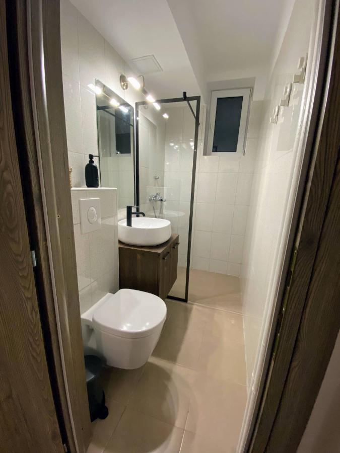 Cozy North Railway St - 4 Min Walk Apartament *