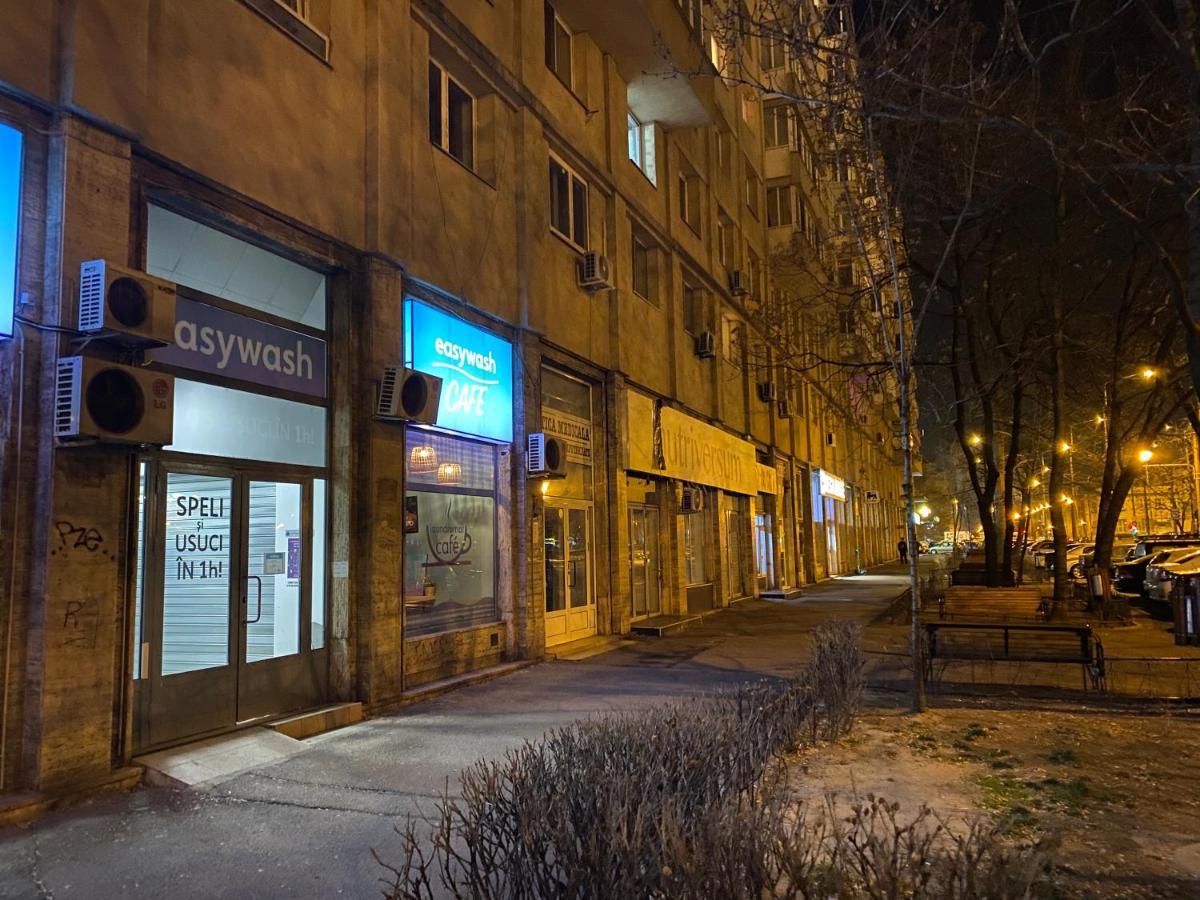 Cozy North Railway St - 4 Min Walk * Bucureşti
