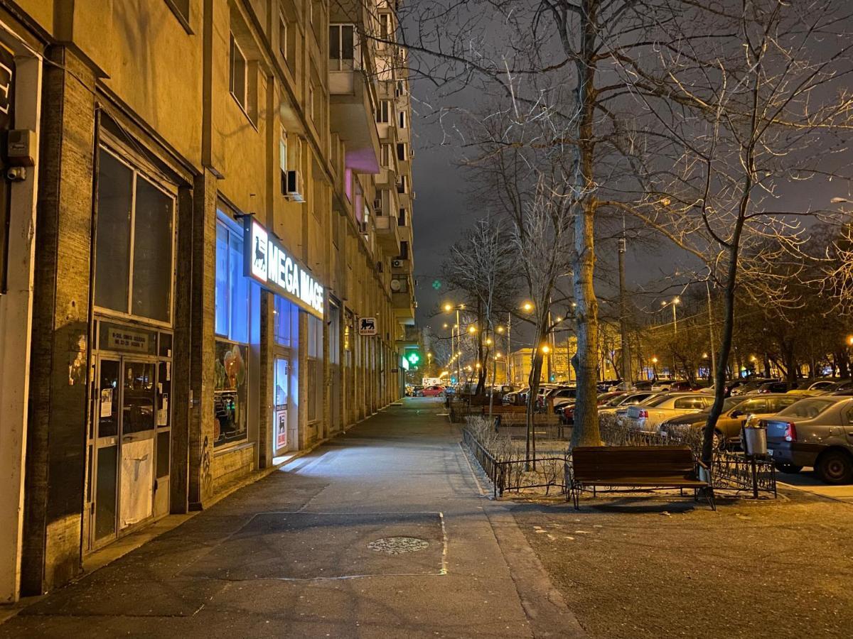Apartament Cozy North Railway St - 4 Min Walk