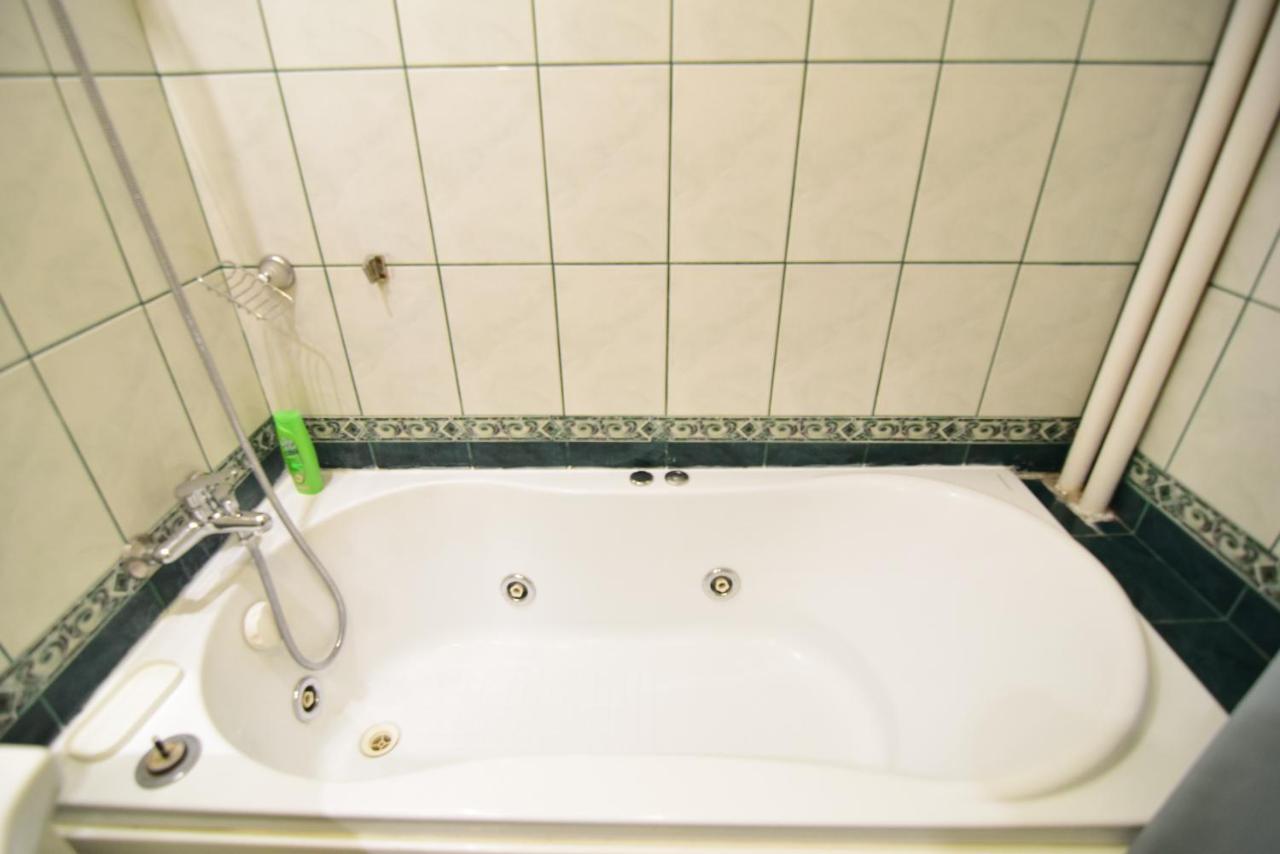 Resedinta General Magheru Apartament