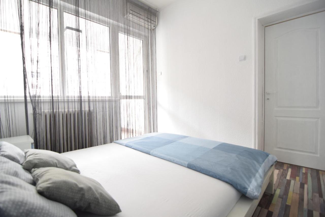 Apartamento Resedinta Balcescu *