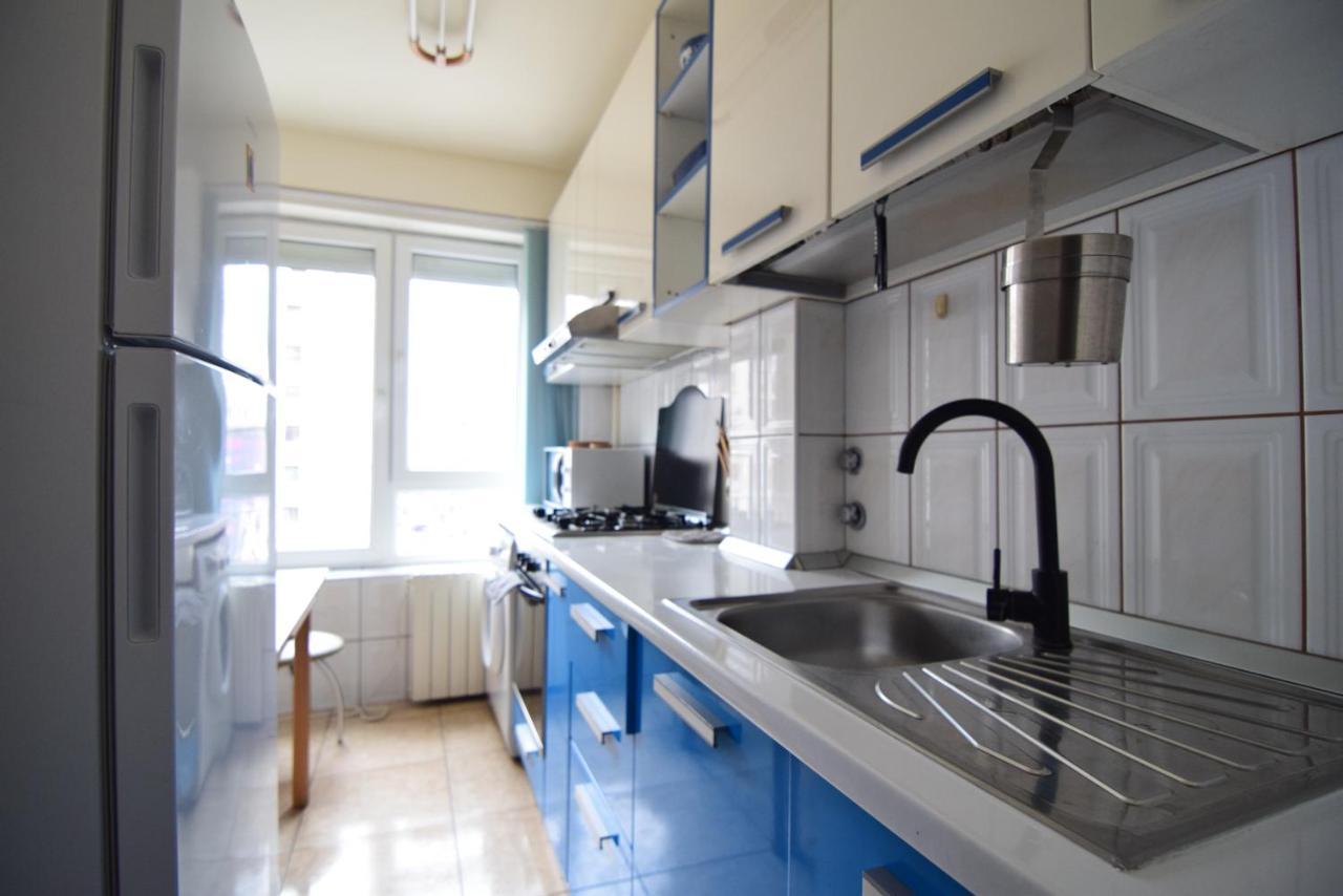 Apartament Resedinta General Magheru
