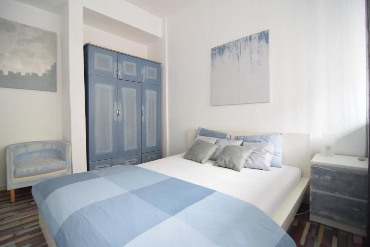 Apartamento Resedinta Balcescu