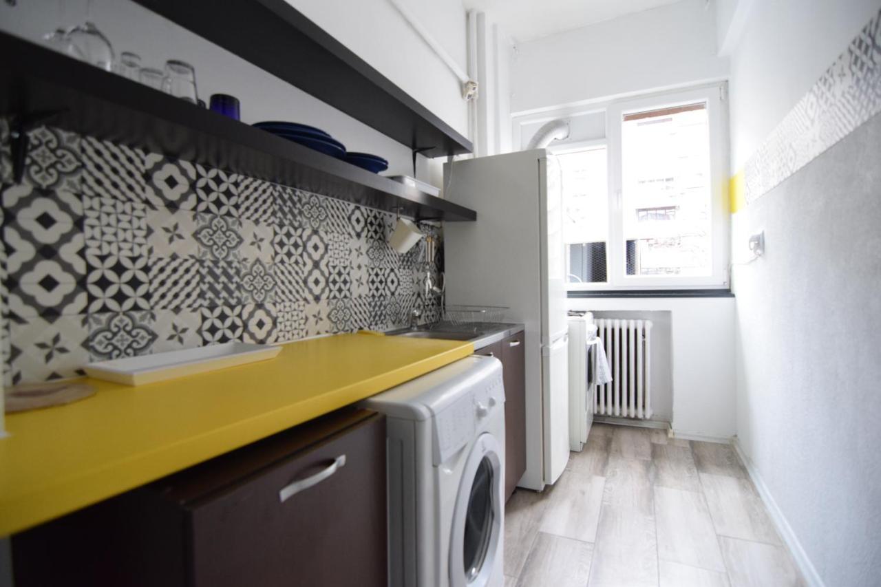 Apartamento Resedinta Balcescu *