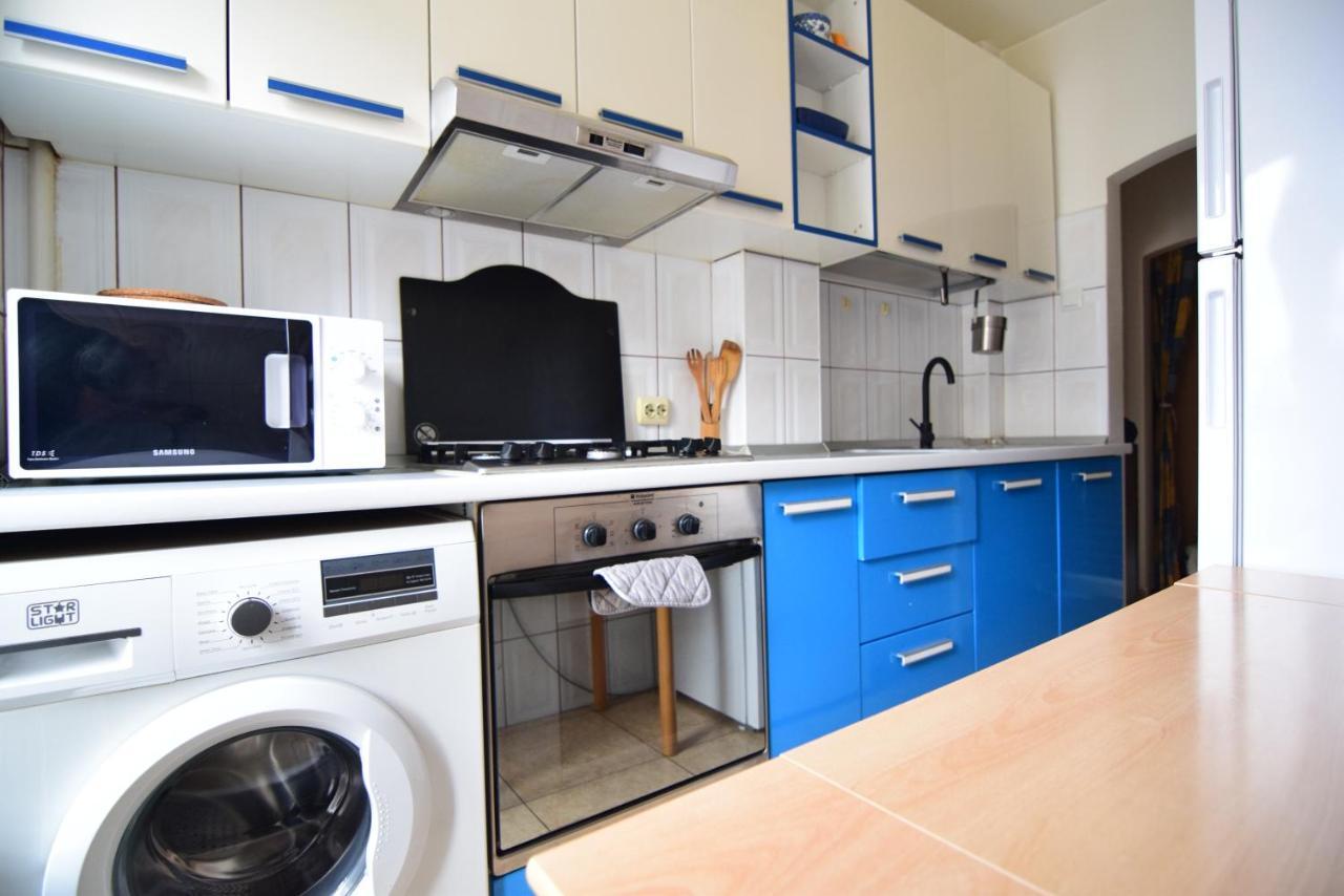 Resedinta General Magheru Apartament Bucureşti