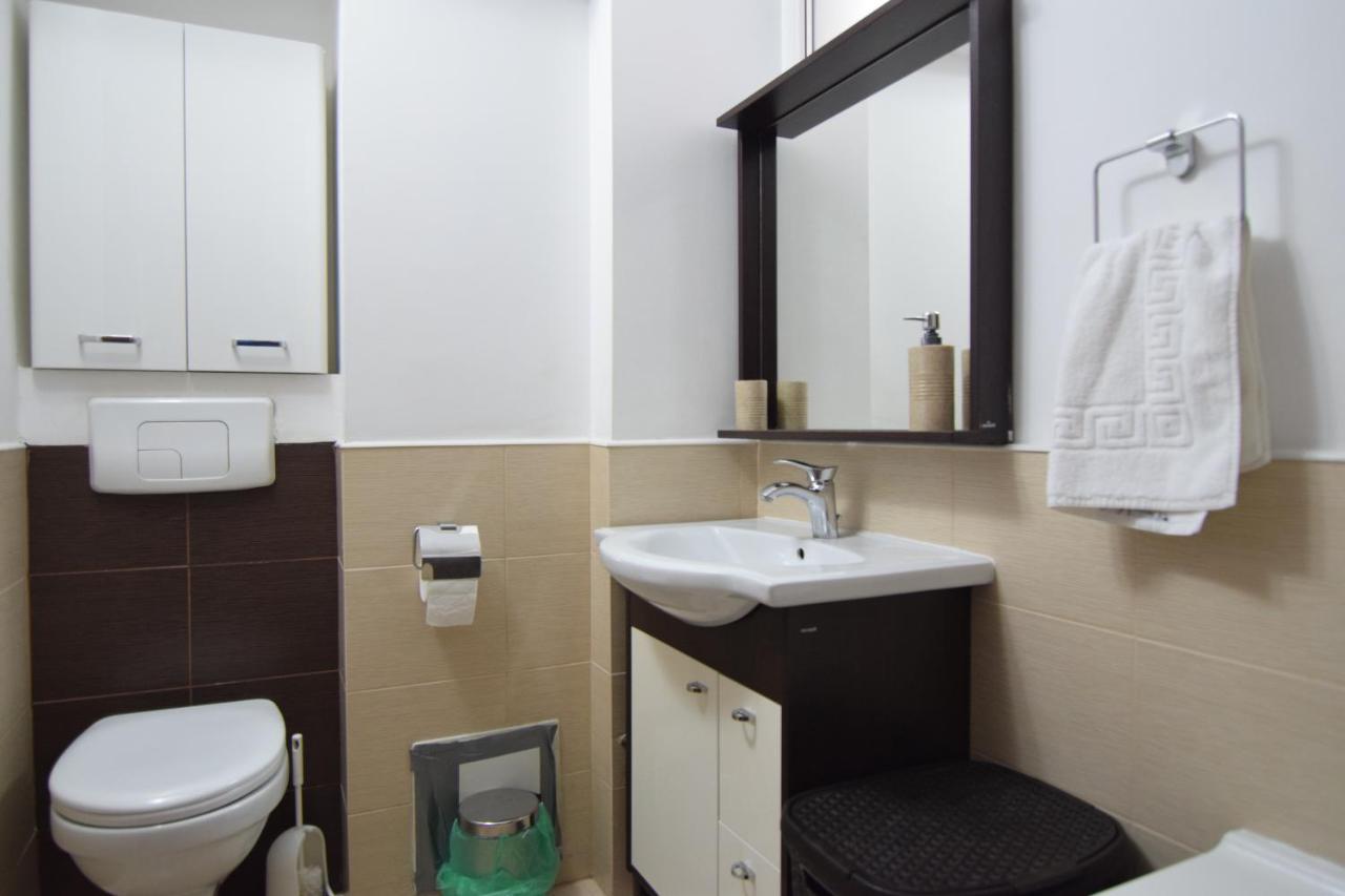 Resedinta Cantemir Apartament
