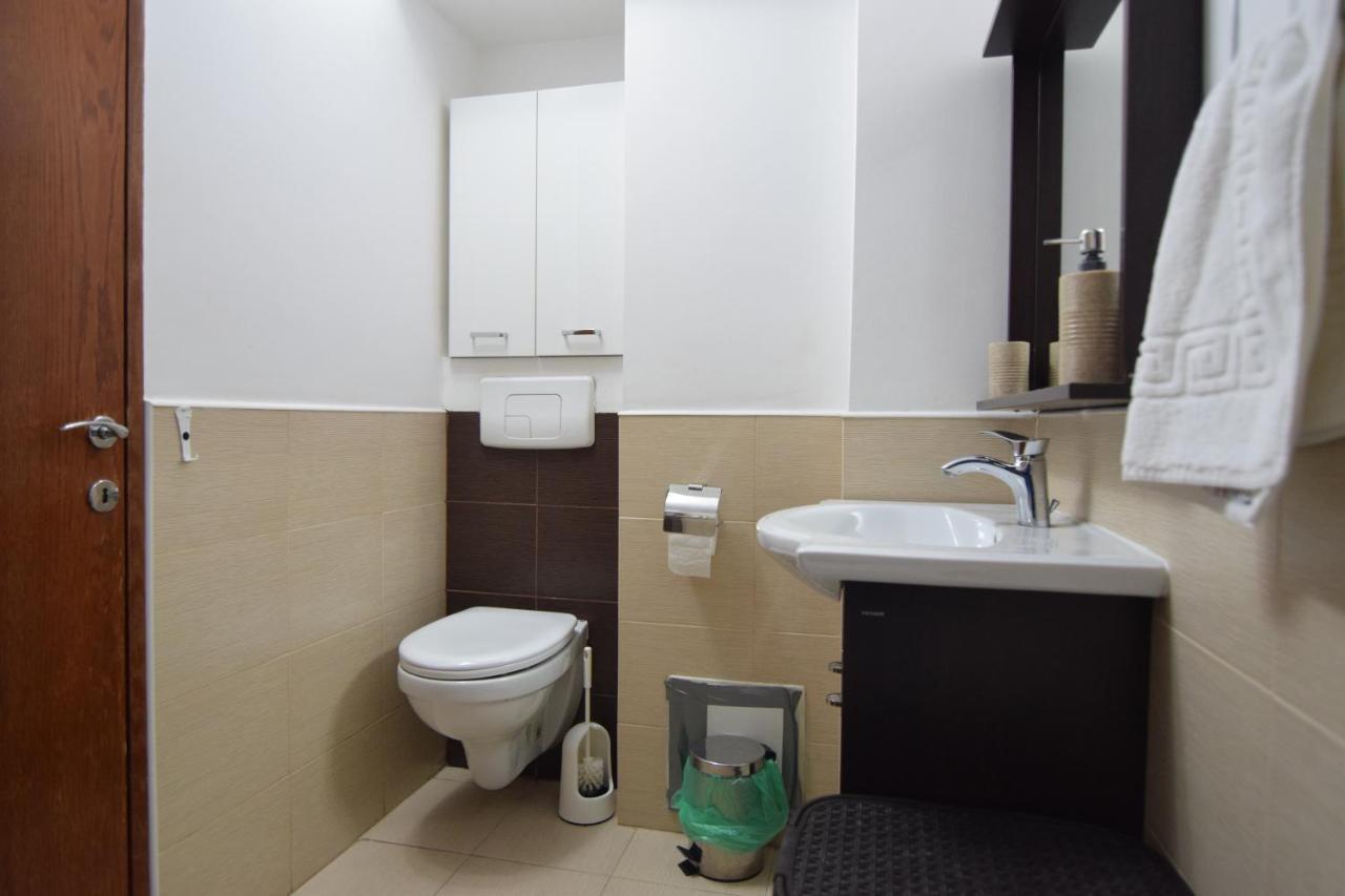Resedinta Cantemir Apartament Bucureşti