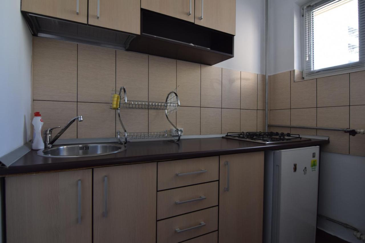 Resedinta Luterana Bucharest