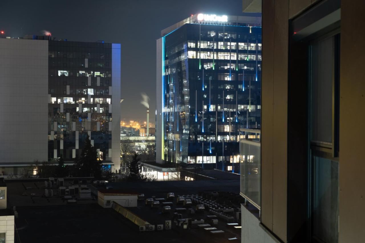 Velvet Luxury Belvedere Apartament