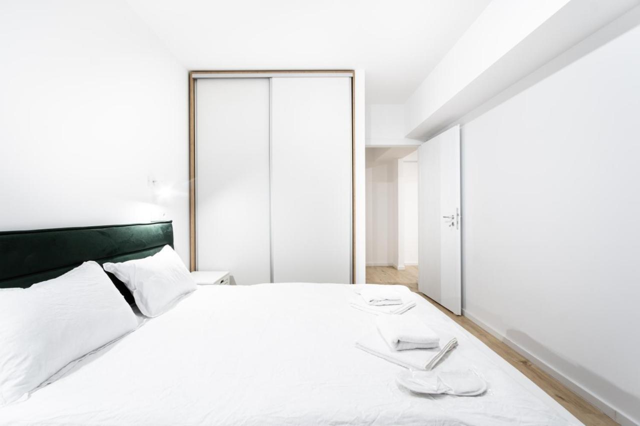 Velvet Luxury Belvedere Apartament
