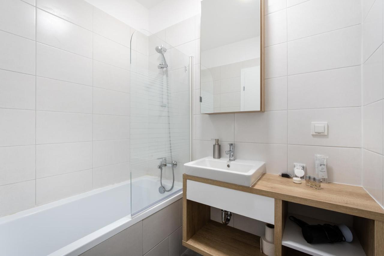Velvet Luxury Belvedere Apartament *
