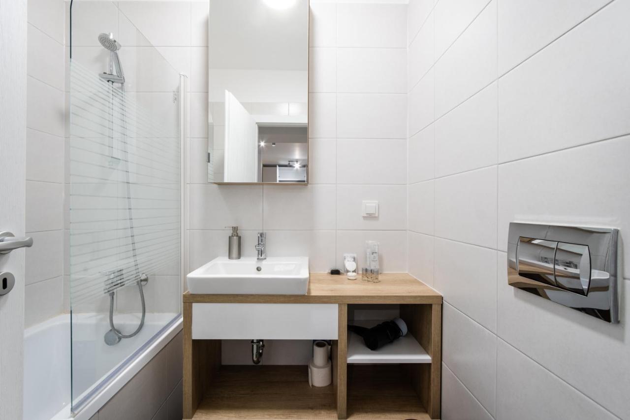Apartament Velvet Luxury Belvedere