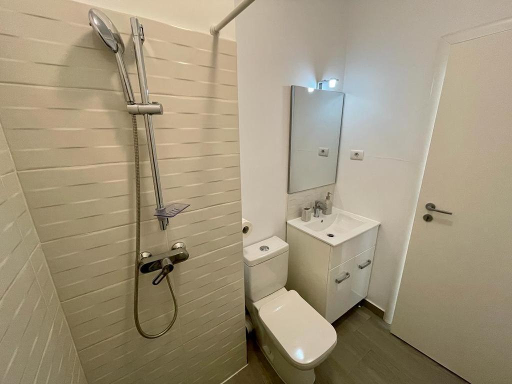 Belvedere Apartment Bucharest