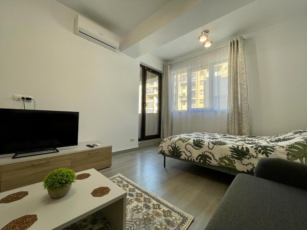 Belvedere Apartment