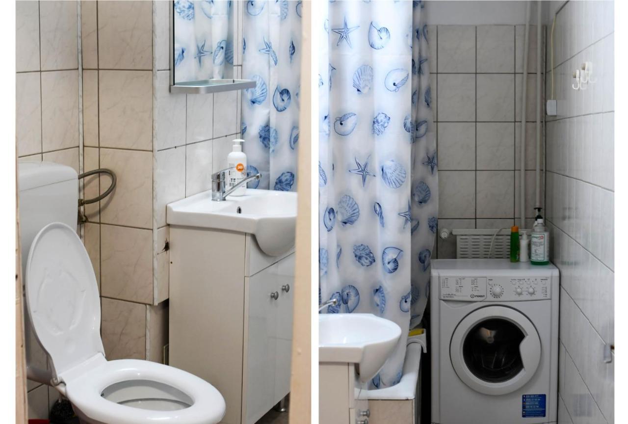 Modern Semi-central 1 Bedroom Apartment, 3 Parks Nearby Apartment Bucharest