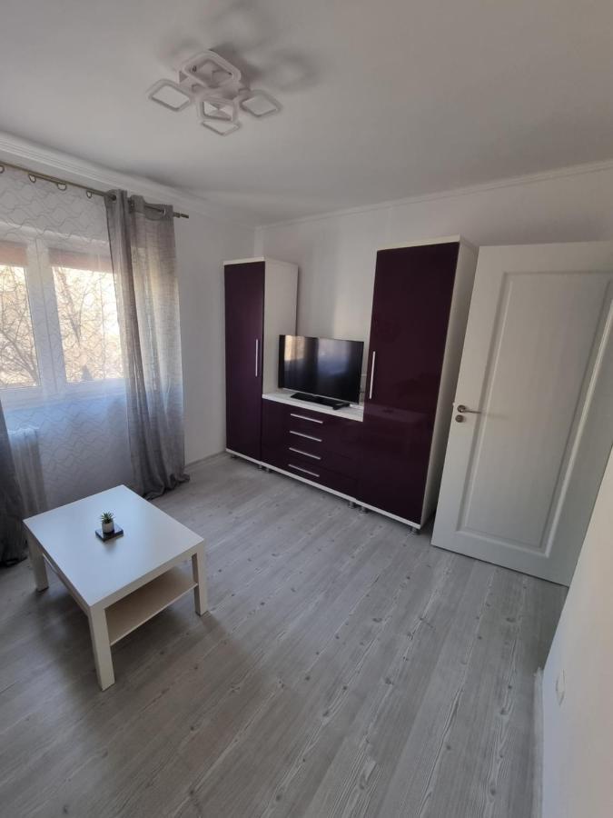 Apartment Lacul Tei *