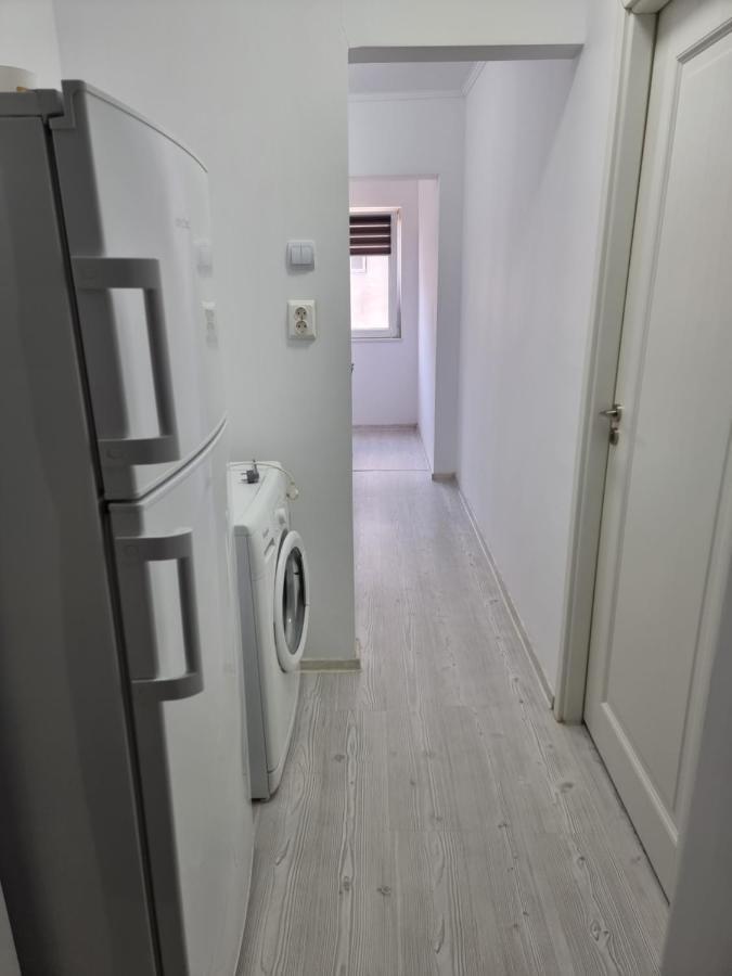 Lacul Tei Apartment Bucharest