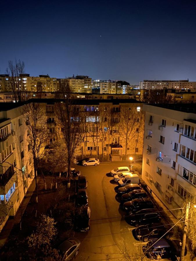 Apartment Perla Mall
