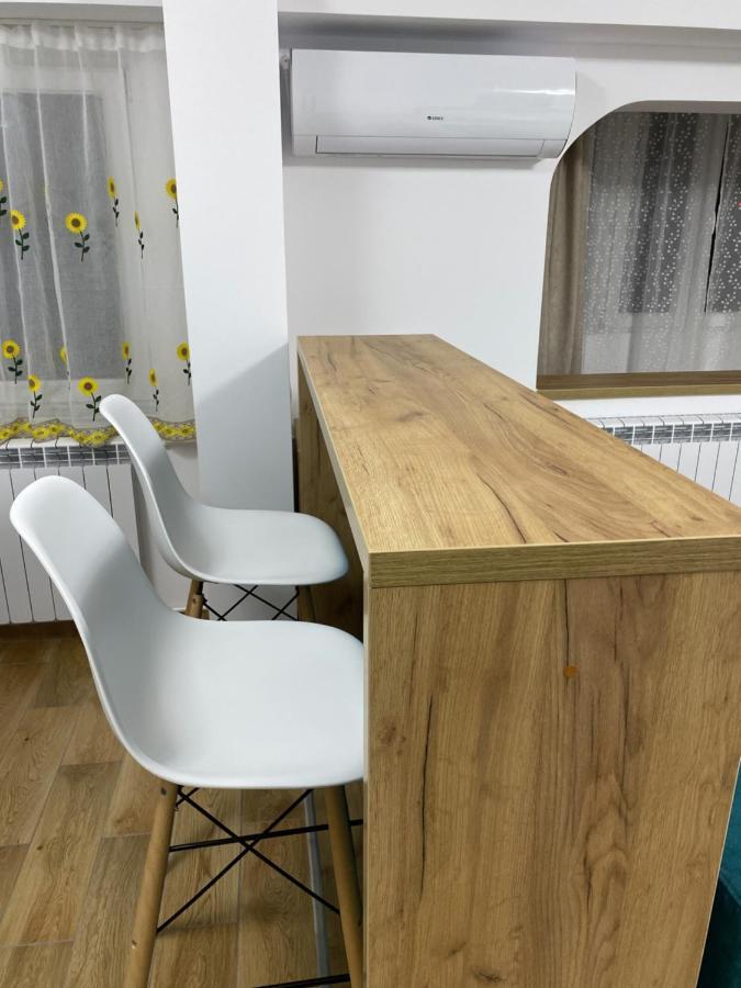 Apartment Perla Mall Bucharest