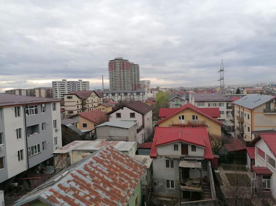 A Place Like * Bucharest