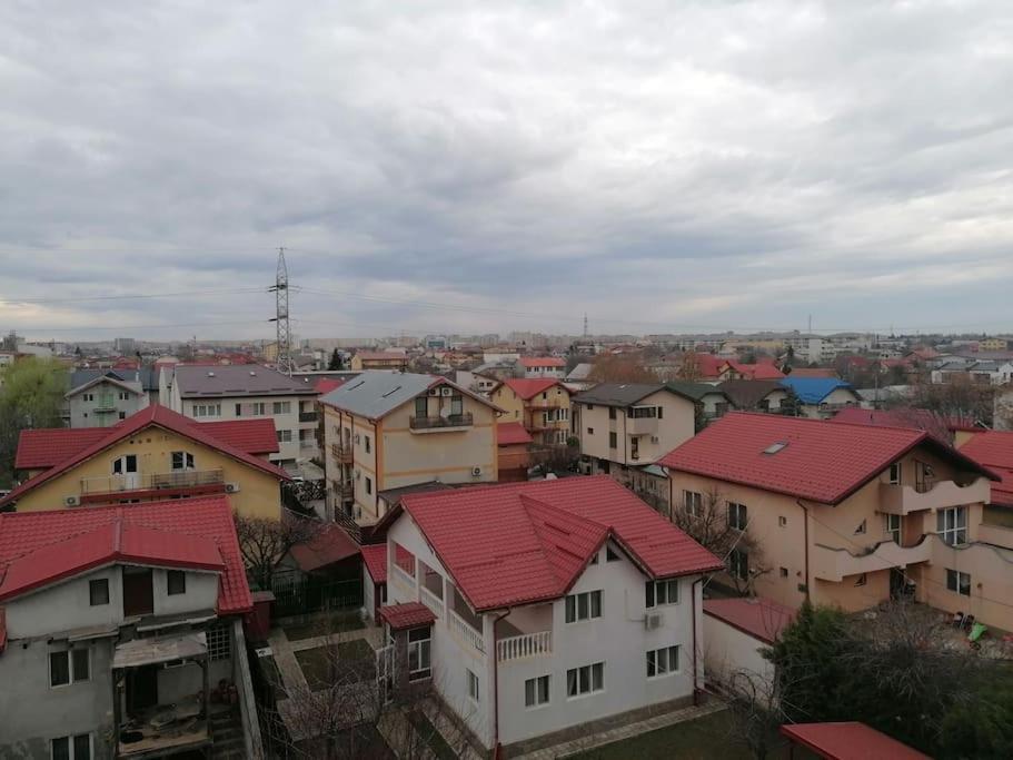 A Place Like Apartment *