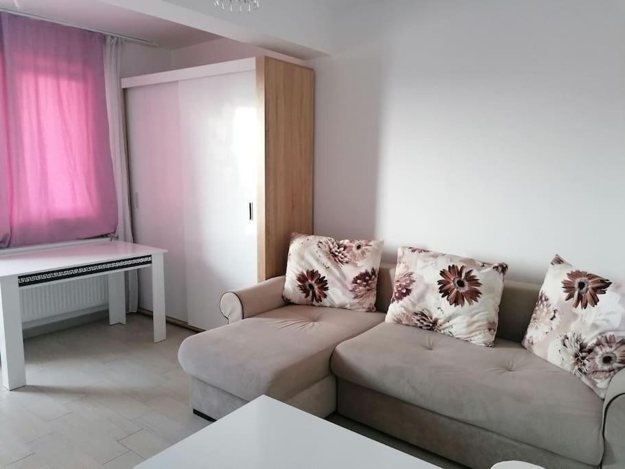 A Place Like Apartment