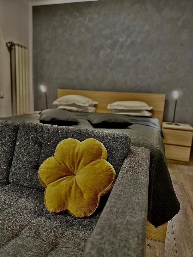Apartment Shiro Bucharest