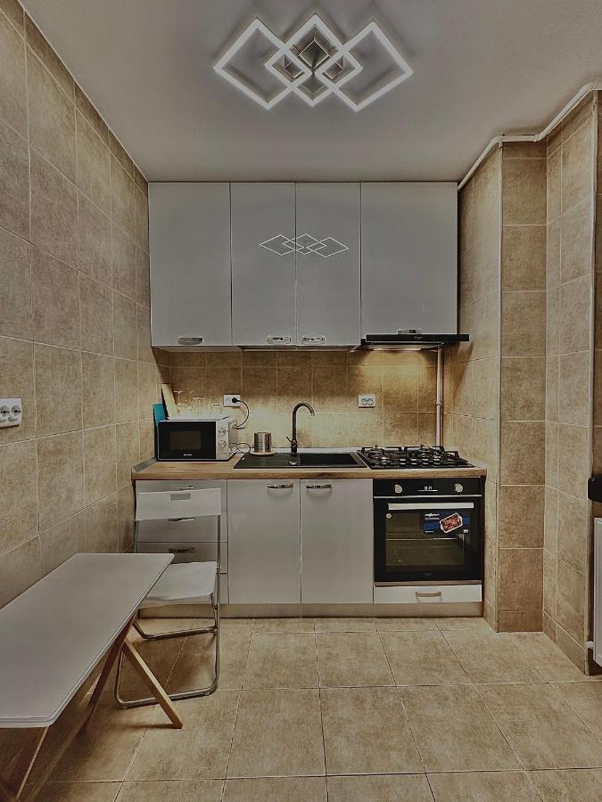 Shiro Apartamento Bucareste