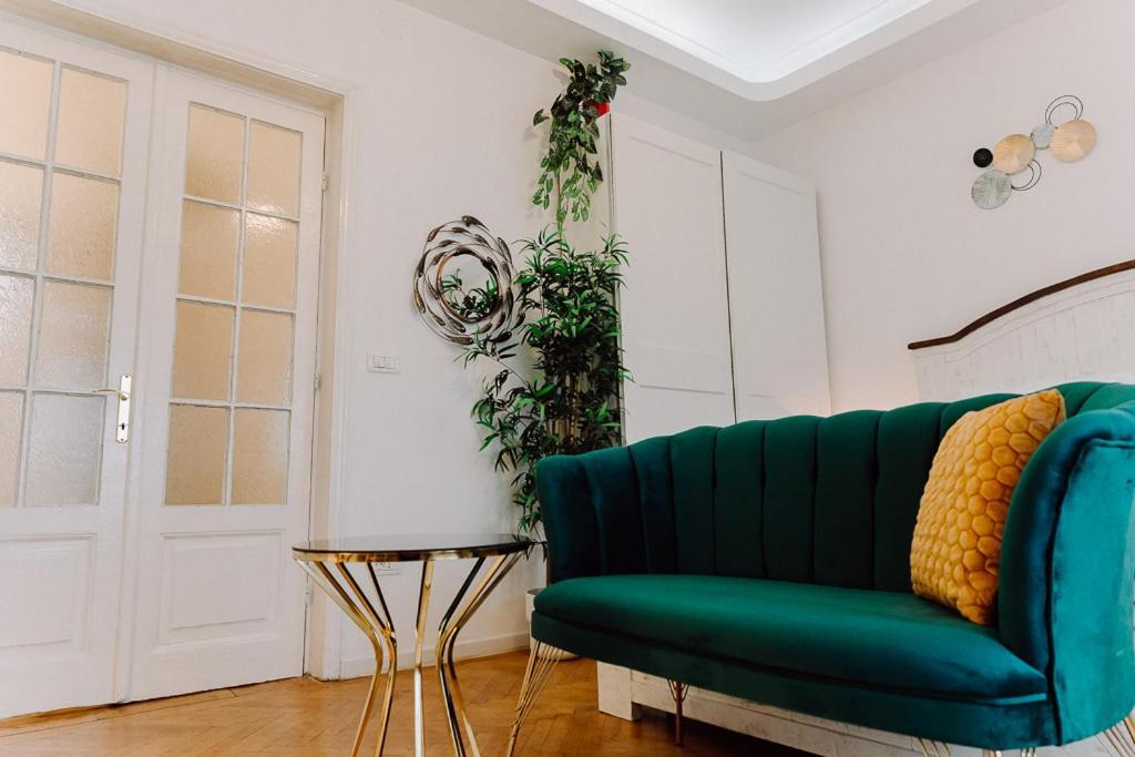 Apartamento Moonlight River With Balcony Old Town Bucareste