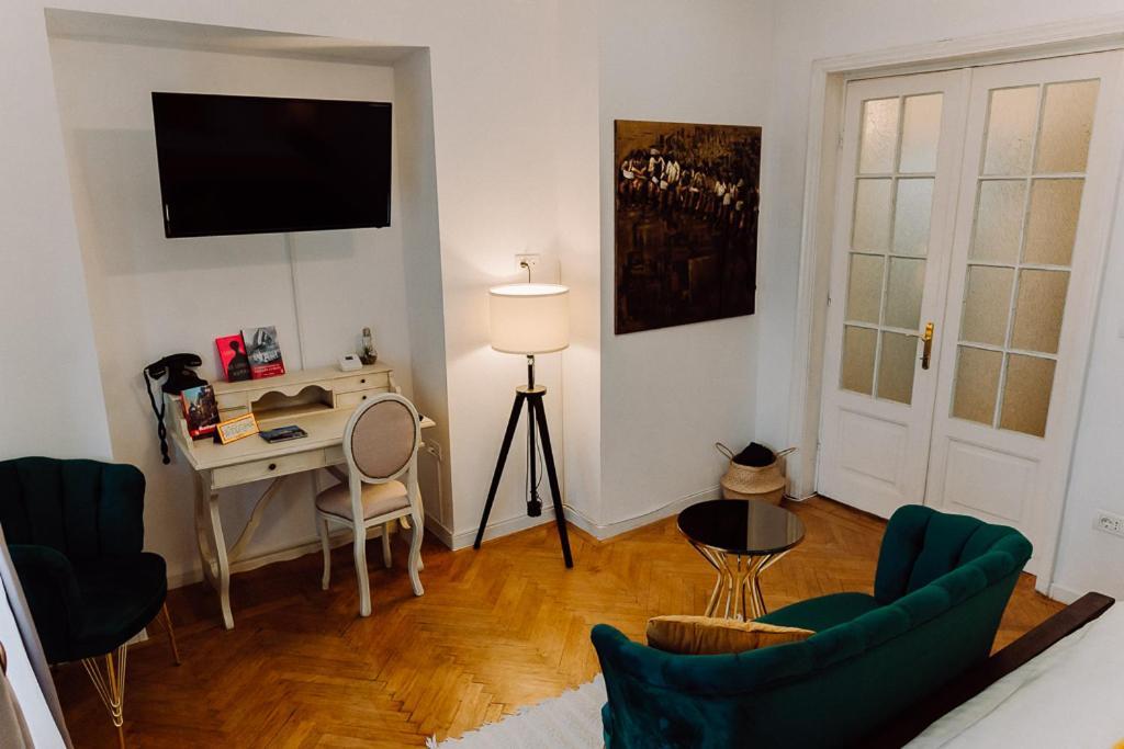 Apartamento Moonlight River With Balcony Old Town *
