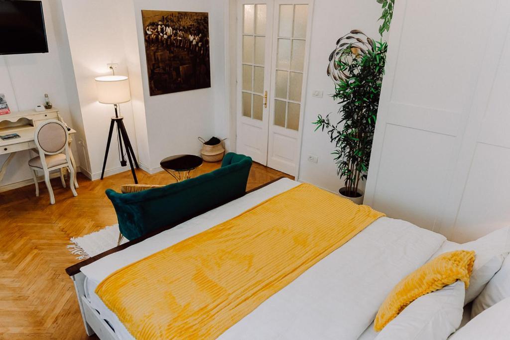 Apartamento Moonlight River With Balcony Old Town *